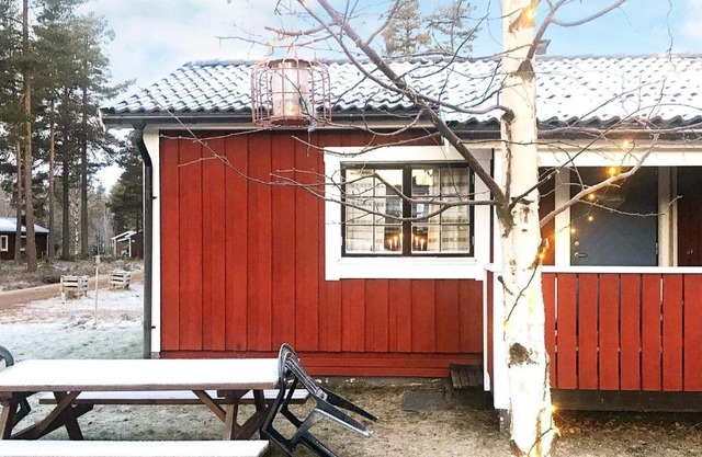 4 person holiday home in Sollerön-By Traum