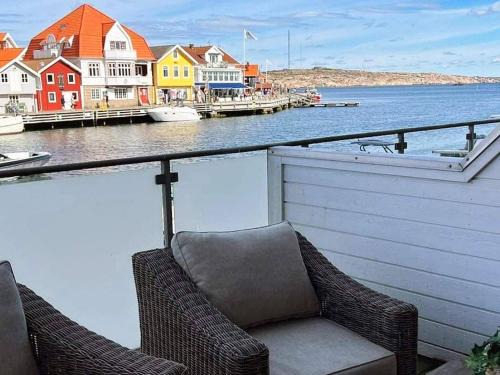 4 person holiday home in Smögen-By Traum