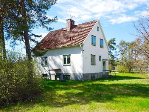 4 person holiday home in STÅNGA-By Traum