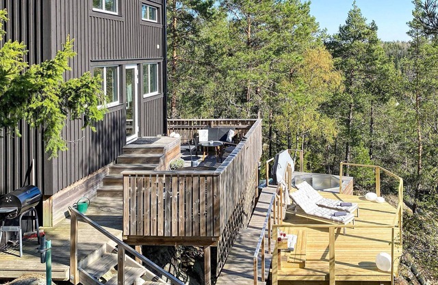 4 Person Holiday Home in Akersberga