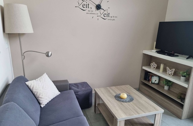 4-room apartment Vacation home I Franconian Switzerland, Mistelgau-Obernsees - 4-room vacation home I