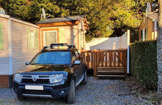 4 seasons mobile home