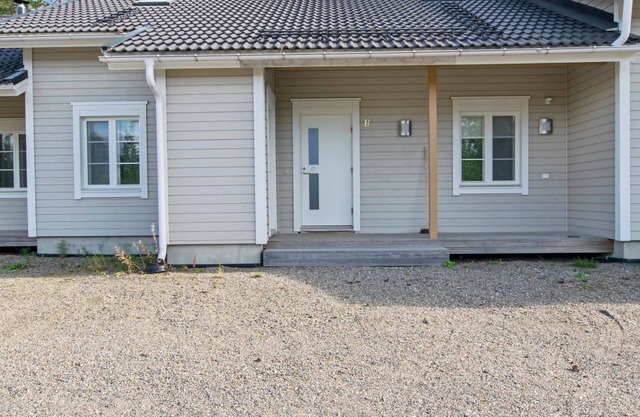 4 Seasons Hymy B by Interhome