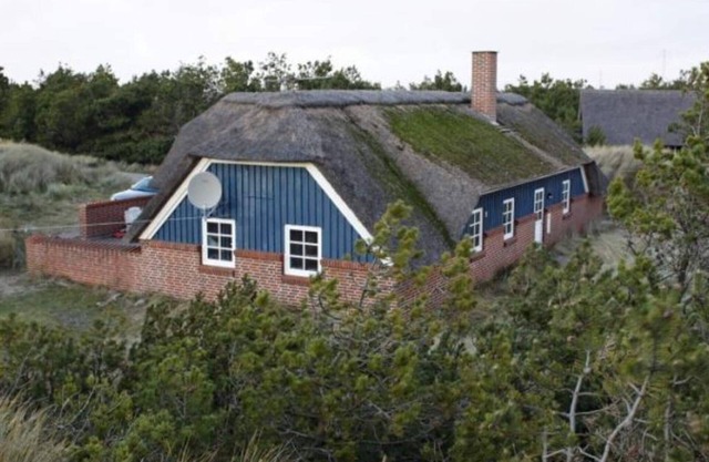 4 star holiday home in Ringkøbing