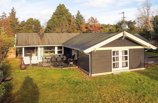 4 star holiday home in Væggerløse