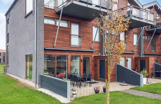 4 star holiday home in Bogense-By Traum