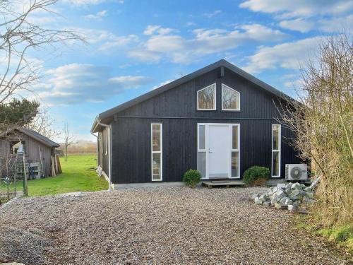 4 star holiday home in Gørlev-By Traum