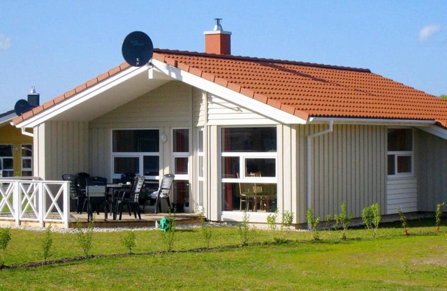 4 star holiday home in Gr mmitz