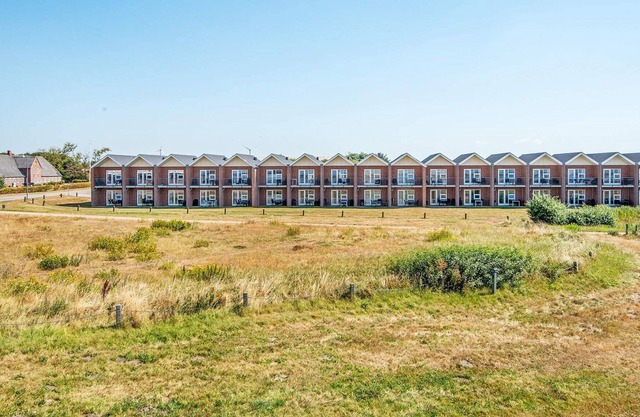 4 star holiday home in Højer