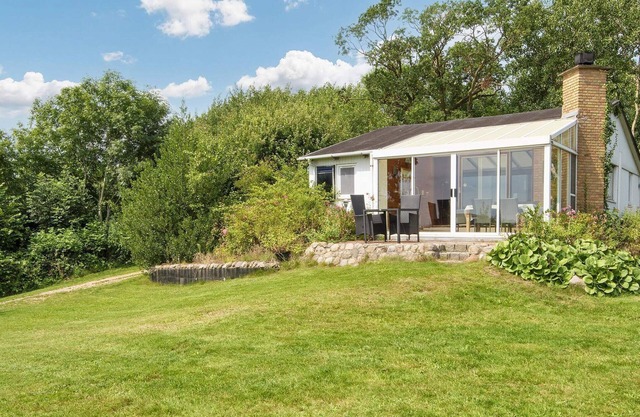 4 star holiday home in Hejls-By Traum