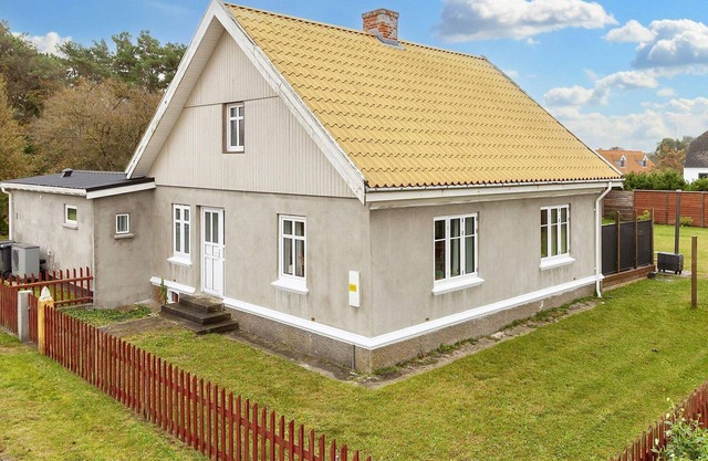 4 star holiday home in Læsø-By Traum