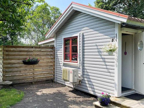4 star holiday home in MÖRRUM