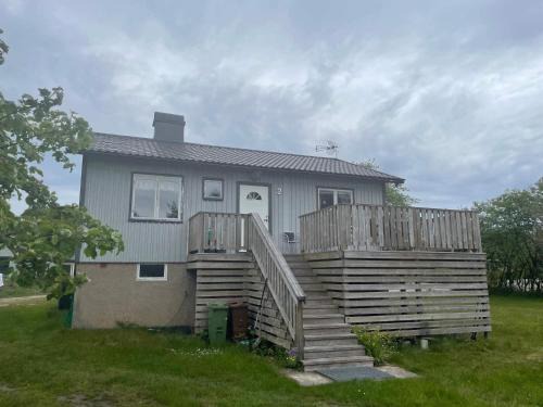 4 star holiday home in KARLSKRONA