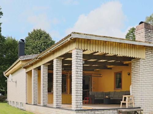 4 star holiday home in Unnaryd