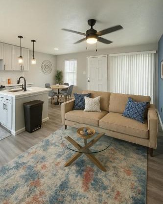 4 STATE FAIR l DT Dallas l FIFA READY l Staycation 1Bd1Ba