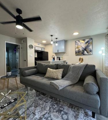 4 STATE FAIR l DT Dallas l FIFA READY l Staycation 1Bd1Ba