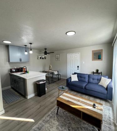 4 STATE FAIR l DT Dallas l FIFA READY l Staycation 1Bd1Ba