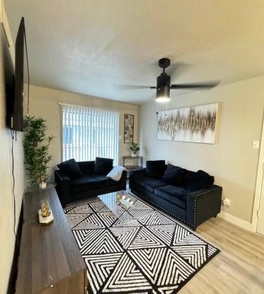 4 STATE FAIR l DT Dallas l FIFA READY l Staycation 1Bd1Ba