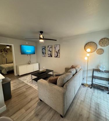 4 STATE FAIR l DT Dallas l FIFA READY l Staycation 1Bd1Ba
