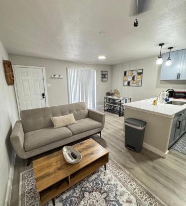 4 STATE FAIR l DT Dallas l FIFA READY l Staycation 1Bd1Ba