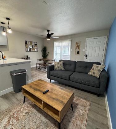 4 STATE FAIR l DT Dallas l FIFA READY l Staycation 1Bd1Ba