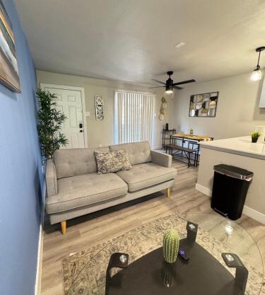4 STATE FAIR l DT Dallas l FIFA READY l Staycation 1Bd1Ba