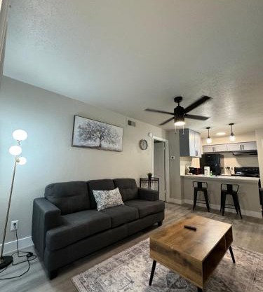 4 STATE FAIR l DT Dallas l FIFA READY l Staycation 1Bd1Ba