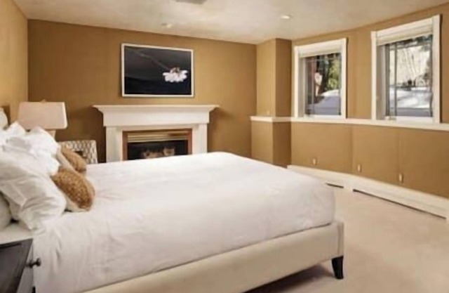 4 Townhome Aspen Core by The Nell