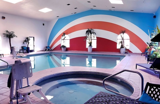 4 Units Near Navajo Nation/Window Rock! Comes with Free Breakfast & Parking!