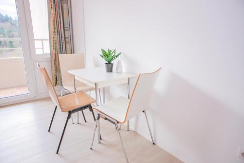 4-Zimmer-Wohnung 126