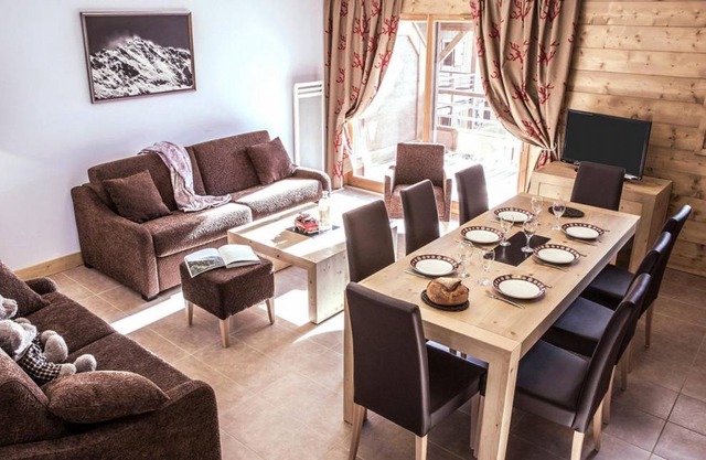 40 m² Apartment ∙ 1 bedroom ∙ 4 guests