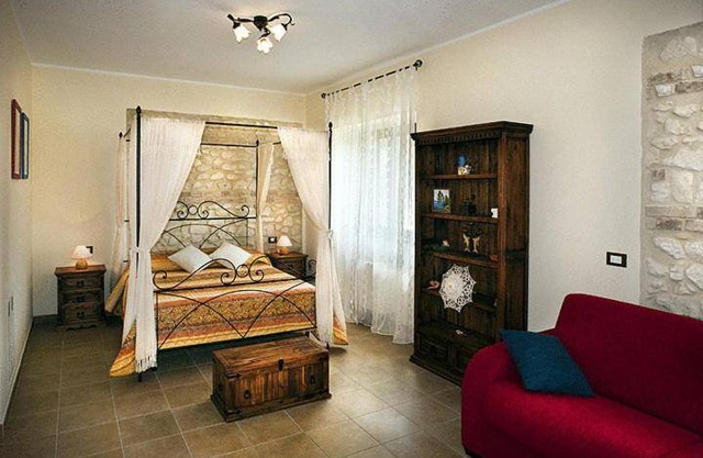 40 m² Apartment ∙ 2 bedrooms ∙ 2 guests