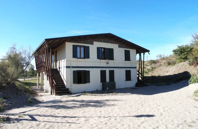 Holiday Rosolina Persons Bedrooms 