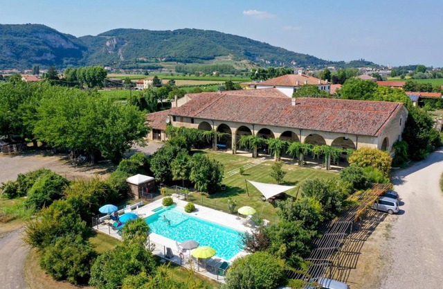 Oleandri The Ground Wheelchair 