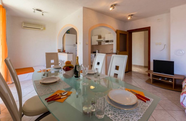 40 m² Apartment ∙ 1 bedroom ∙ 4 guests