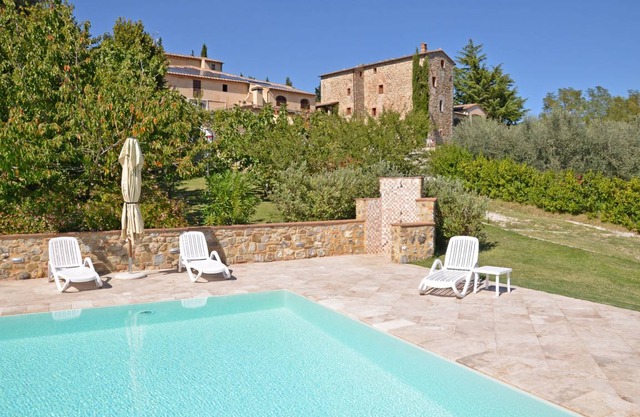 40 m² Apartment ∙ 1 bedroom ∙ 2 guests