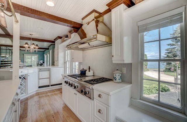 400 ft OF PRIVATE LUXURY LAKESHORE!nBREATHTAKING VIEWS!nnnn