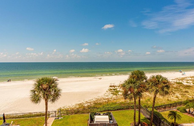 403 The Shores Condo
