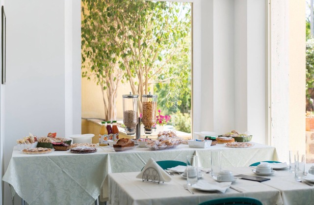 4069 Hotel Pietra Verde - Doppia