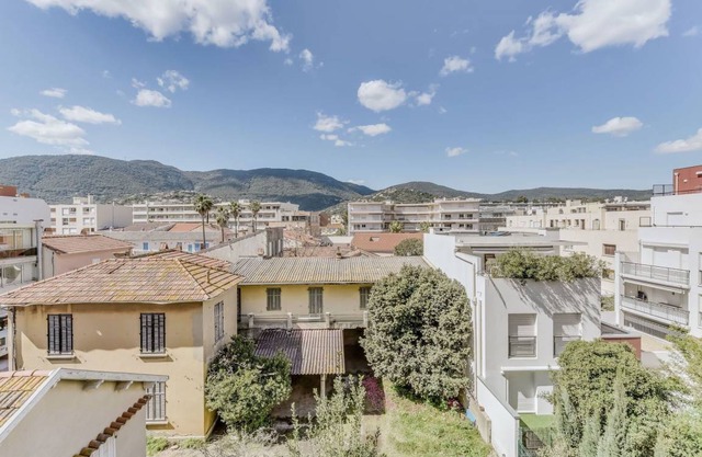 41 m² Apartment ∙ 1 bedroom ∙ 4 guests