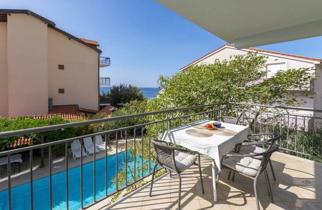 41 m² Apartment ∙ 1 bedroom ∙ 4 guests