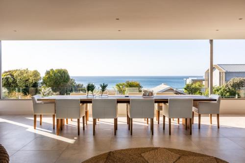 41 on Beachy Head - Luxury Villa 100m from the beach