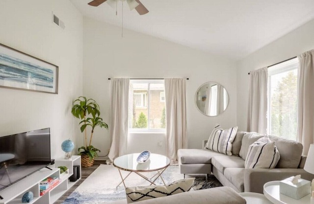 4112 Lloyd · Stylish Home w/ Fire Pit Close to Westport, KU Med