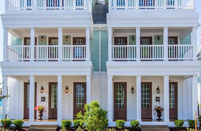 412A The Inlet House