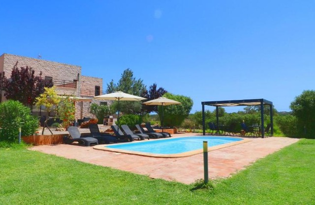 417 Villa Son Vigili ETV3035 by Mallorca Charme
