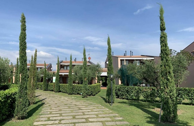 42 m² Apartment ∙ 1 bedroom ∙ 4 guests