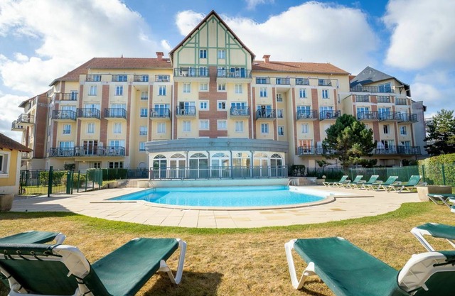 42 m² Apartment ∙ 2 bedrooms ∙ 6 guests