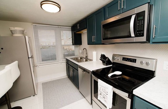 423 Loft in Downtown Jefferson City