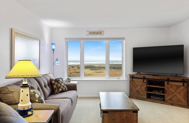 423 To the Ocean and Beyond - Beautiful Oceanview Condo