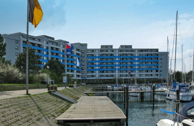 45 m² Apartment ∙ 1 bedroom ∙ 4 guests